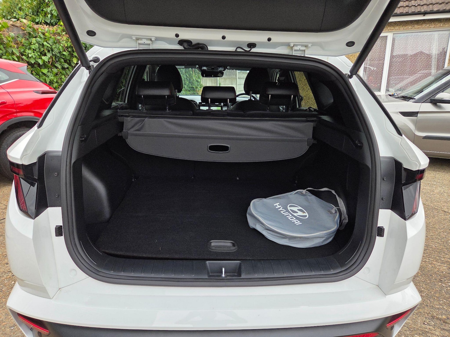 Used Hyundai TUCSON 2022 for sale - 77193107: Photo 20