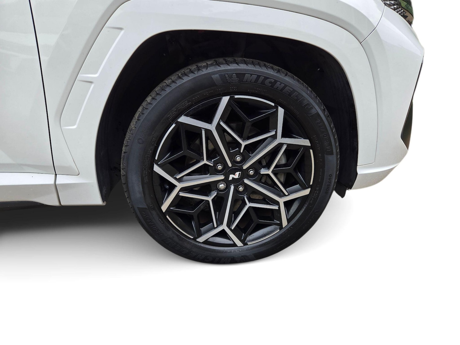 Used Hyundai TUCSON 2022 for sale - 77193107: Photo 23