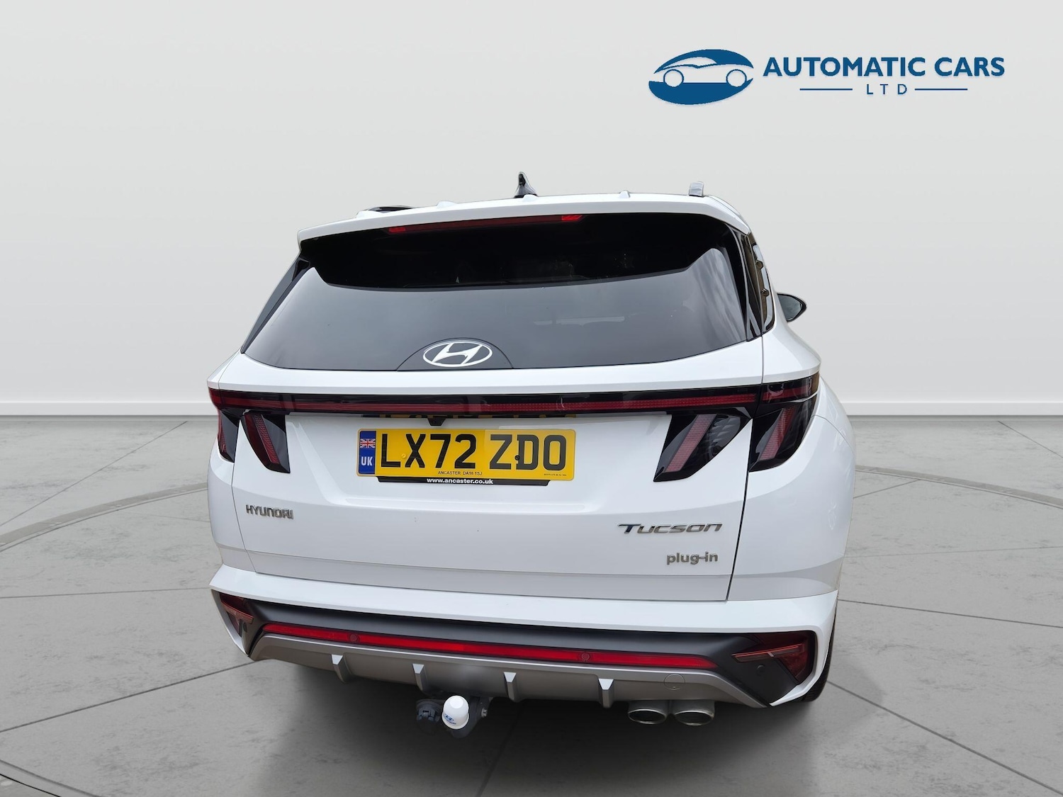 Used Hyundai TUCSON 2022 for sale - 77193107: Photo 7