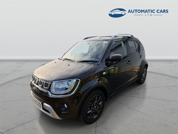 Used Suzuki Ignis 2024 for sale - 77254573: Photo