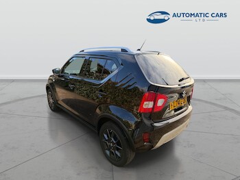 Used Suzuki Ignis 2024 for sale - 77254573: Photo