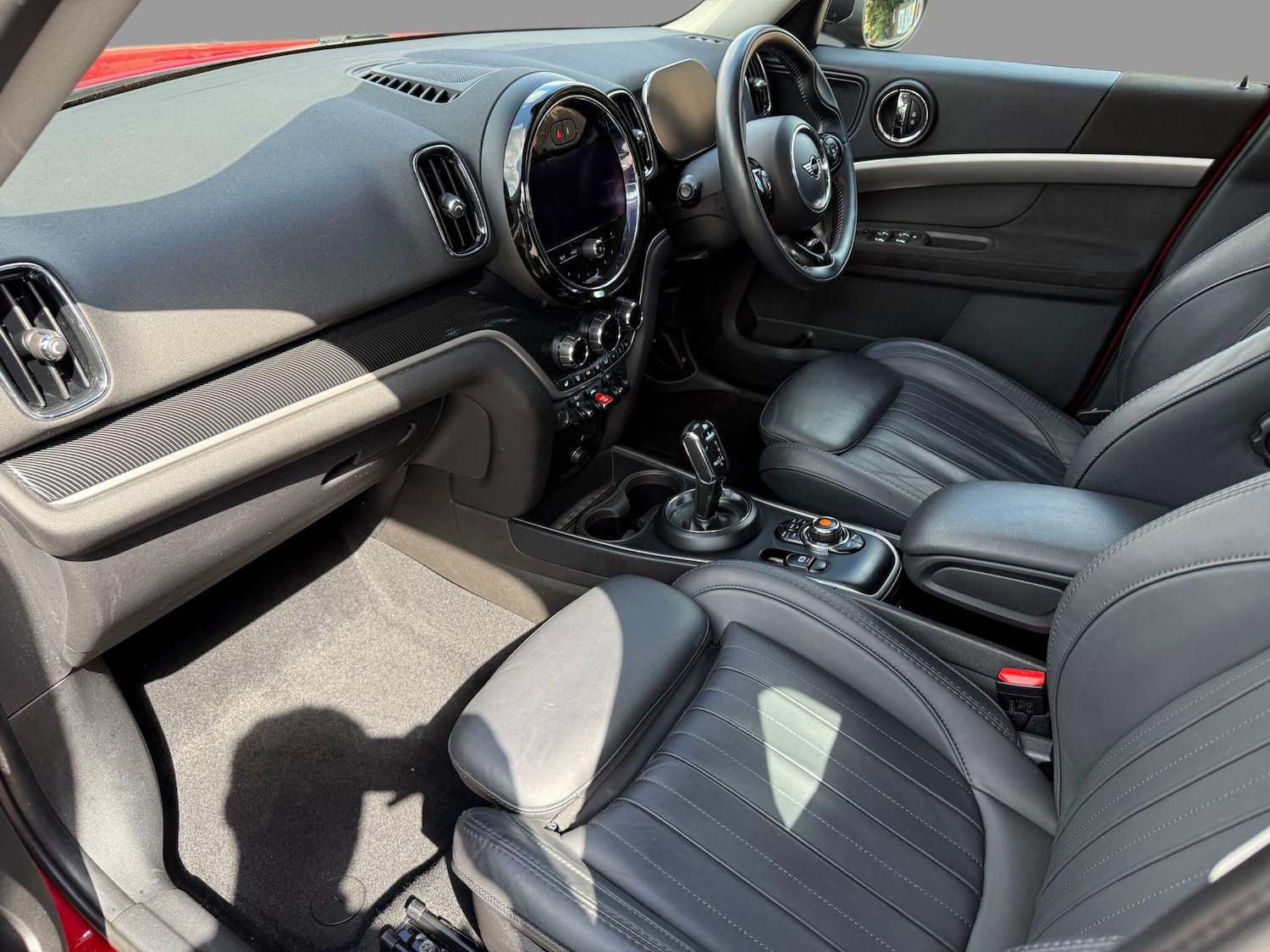 Used MINI Countryman 2020 for sale - 77193144: Photo 11