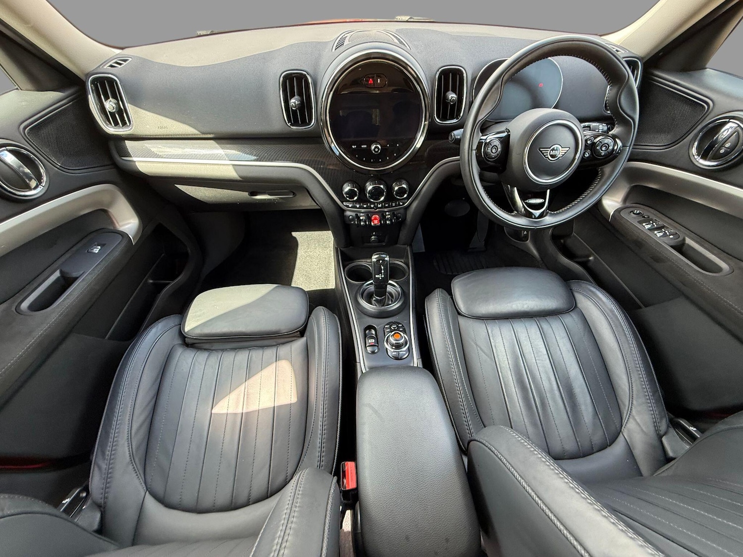 Used MINI Countryman 2020 for sale - 77193144: Photo 12