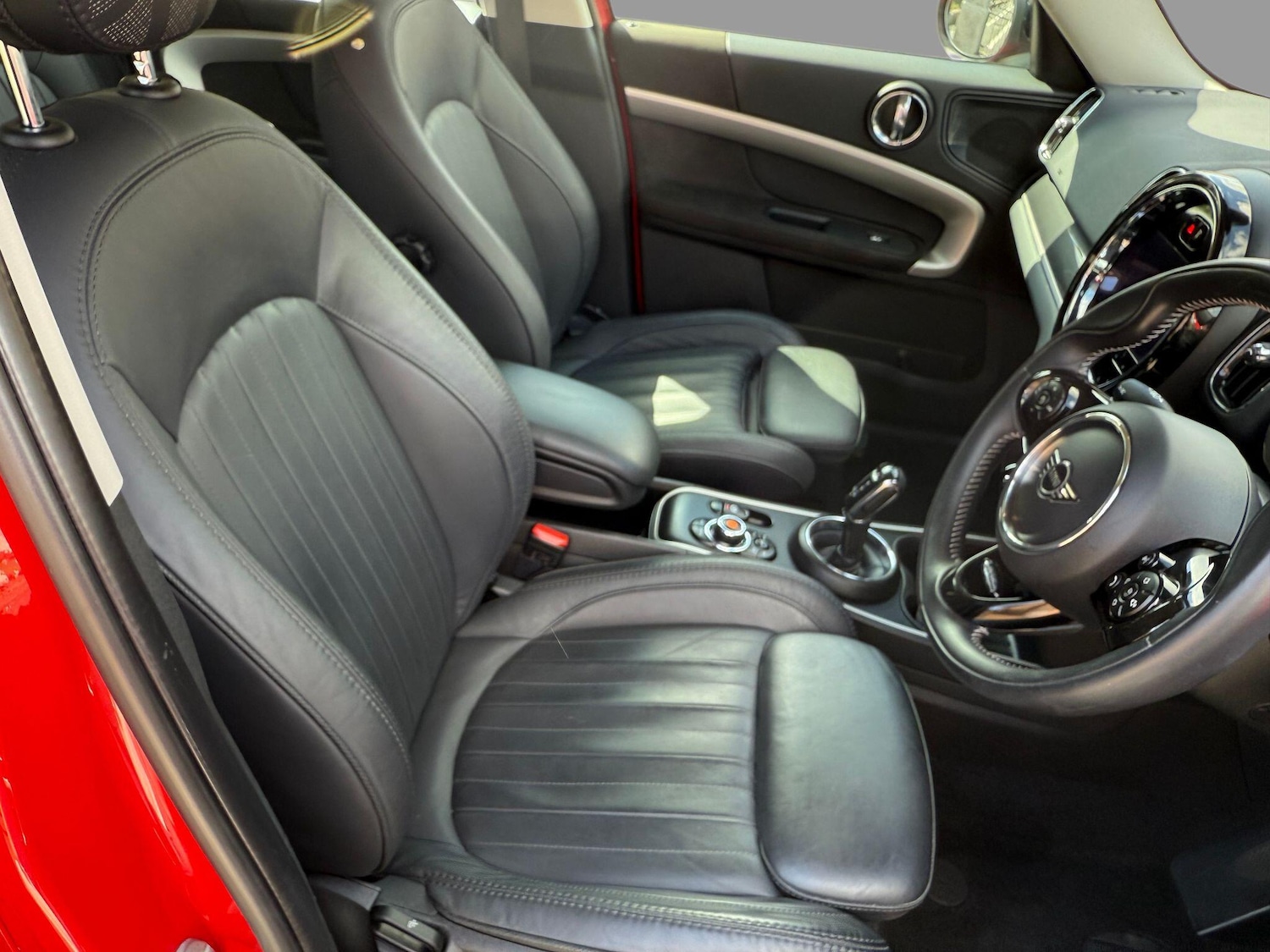 Used MINI Countryman 2020 for sale - 77193144: Photo 13