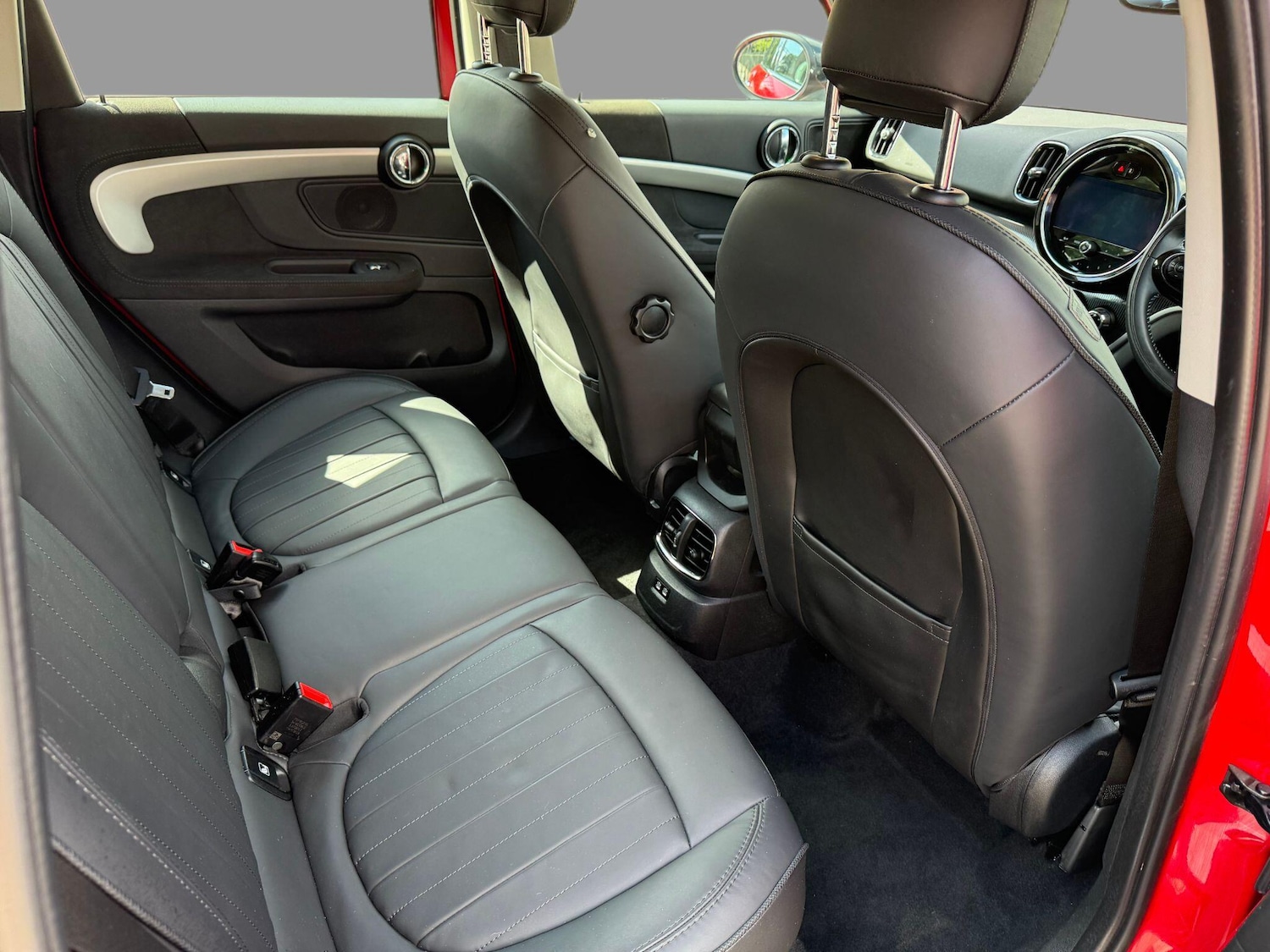 Used MINI Countryman 2020 for sale - 77193144: Photo 14