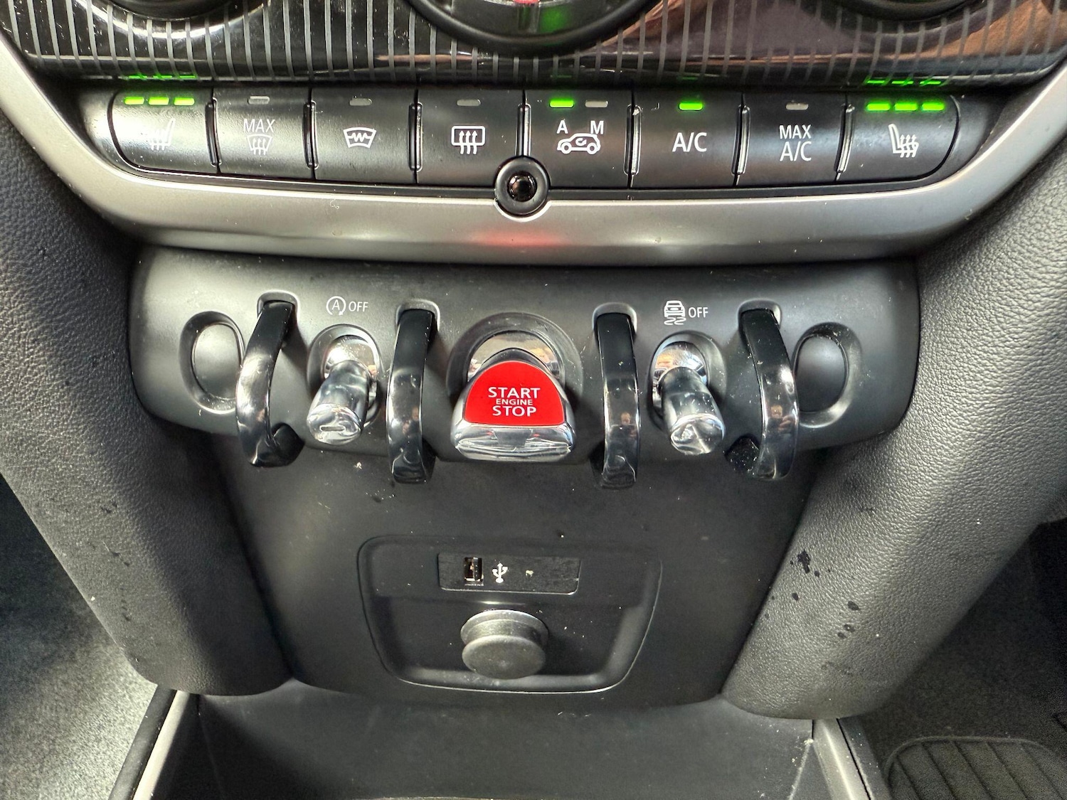 Used MINI Countryman 2020 for sale - 77193144: Photo 17