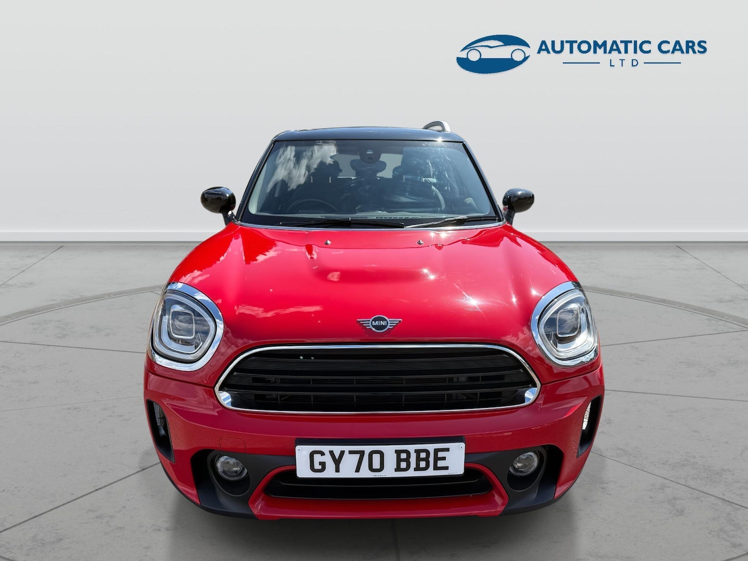 Used MINI Countryman 2020 for sale - 77193144: Photo 2