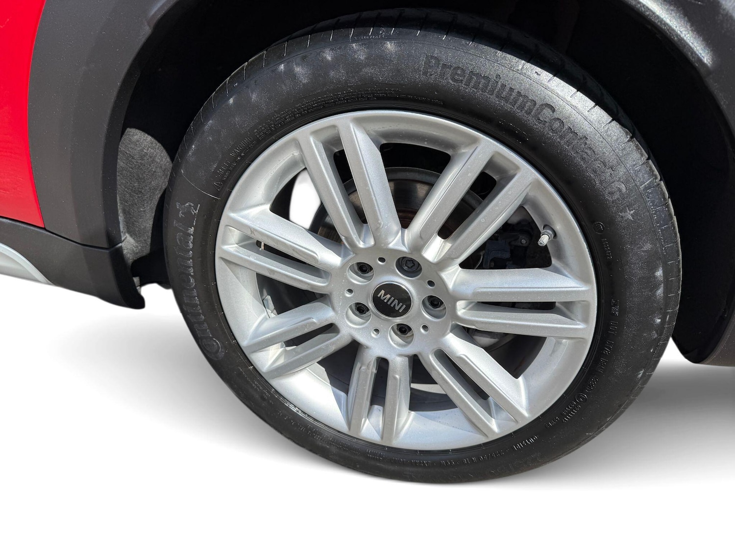 Used MINI Countryman 2020 for sale - 77193144: Photo 25