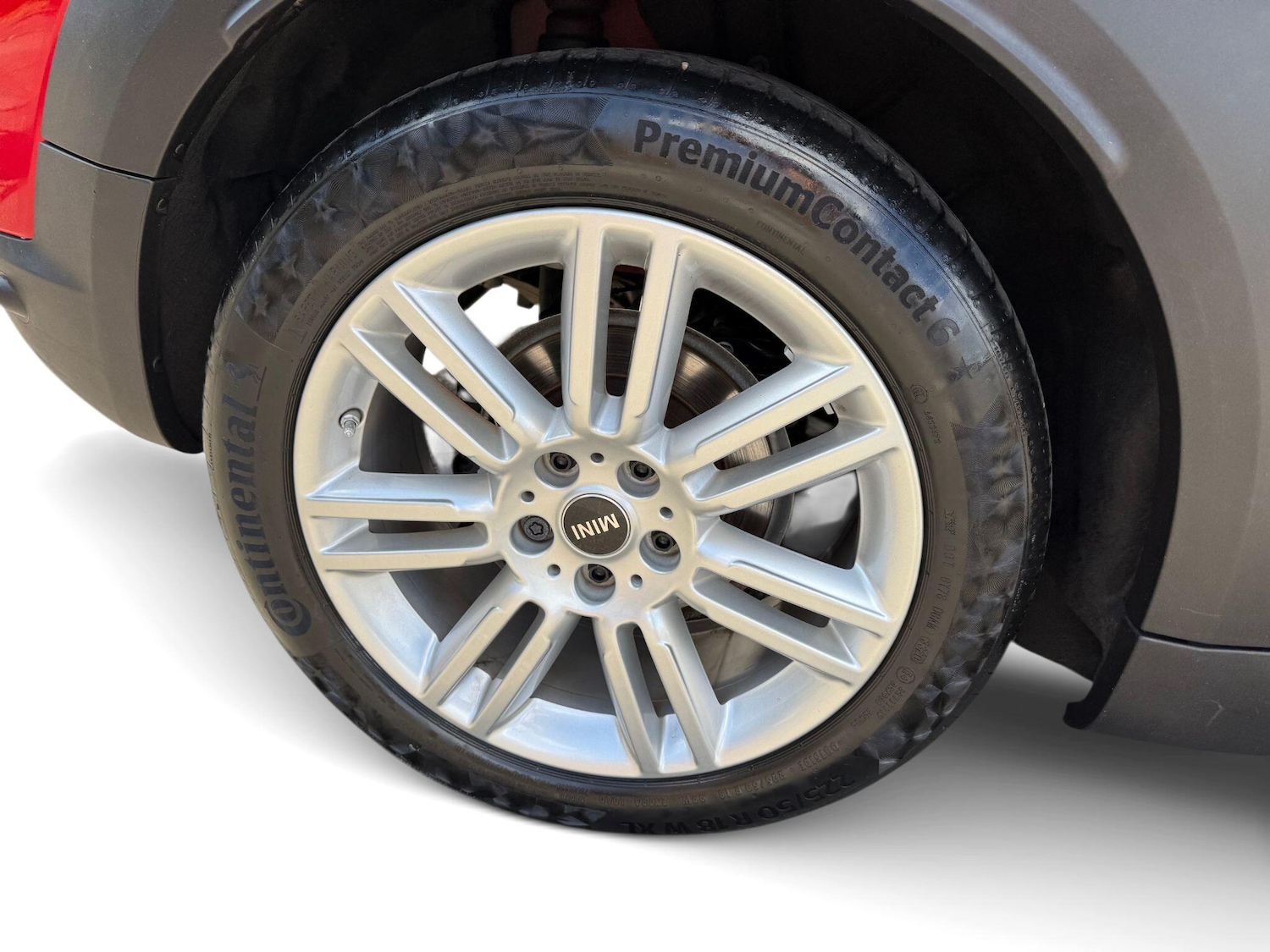 Used MINI Countryman 2020 for sale - 77193144: Photo 26