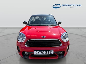 Used MINI Countryman 2020 for sale - 77193144: Photo
