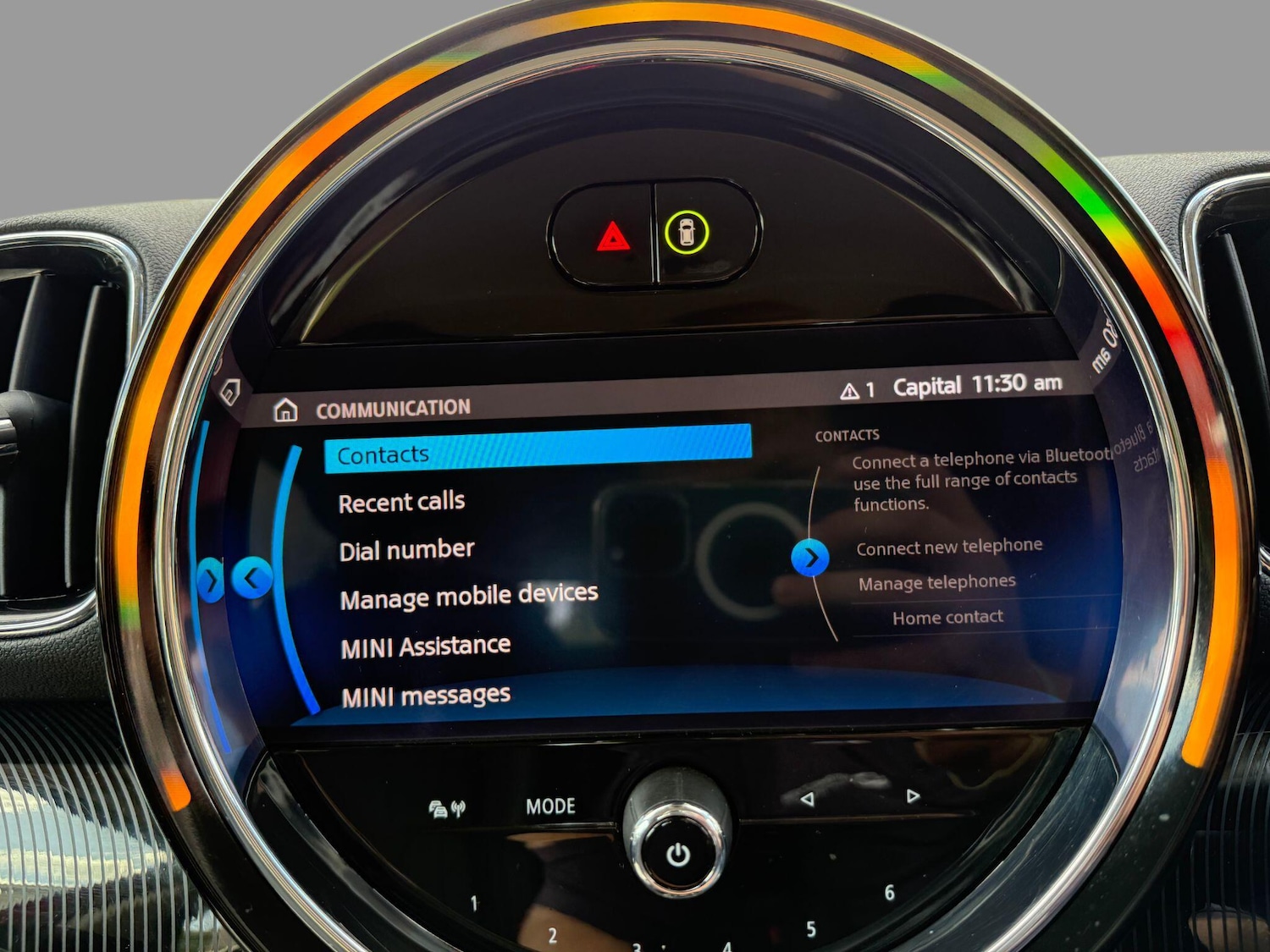 Used MINI Countryman 2020 for sale - 77193144: Photo 35