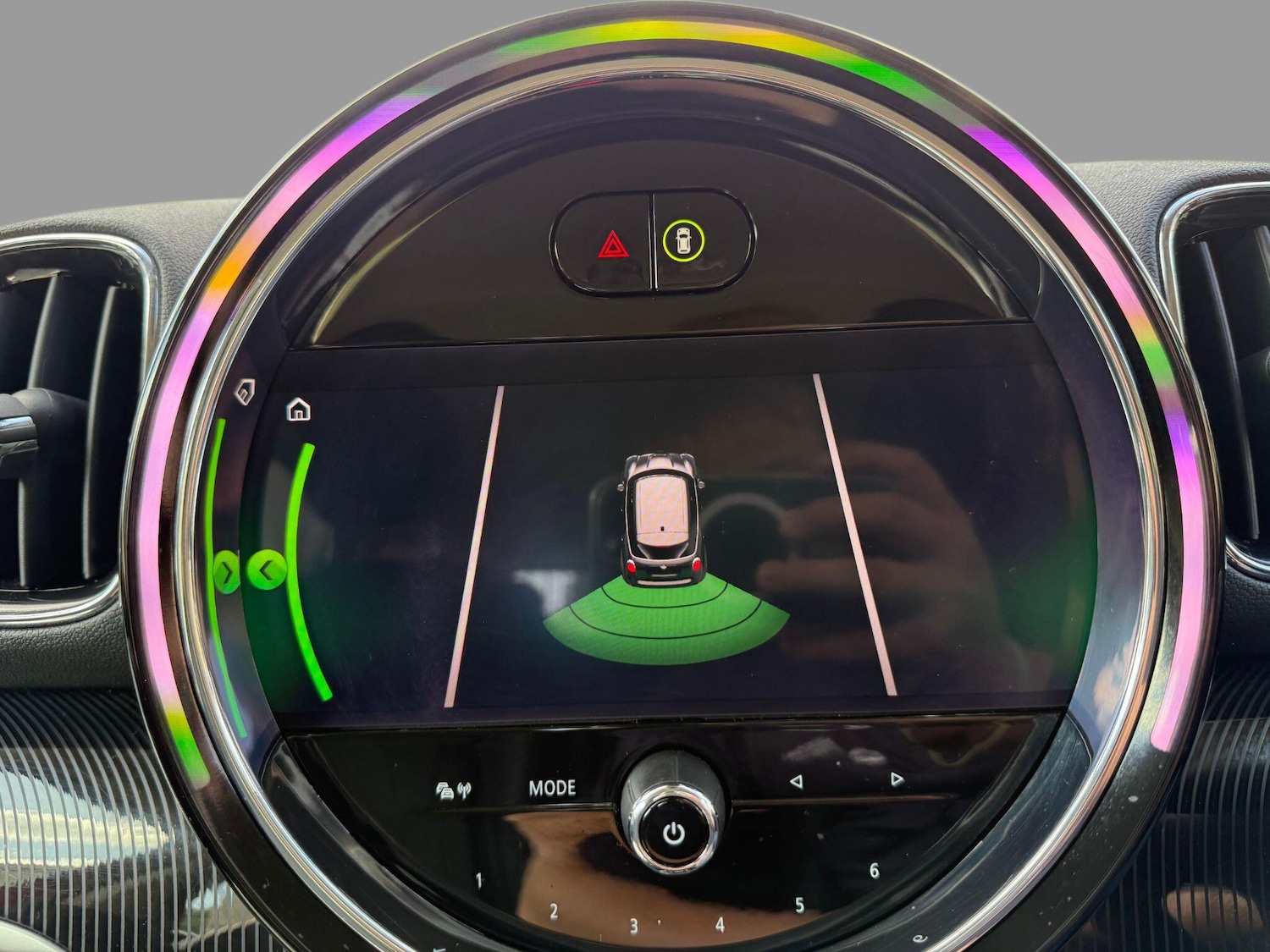 Used MINI Countryman 2020 for sale - 77193144: Photo 37