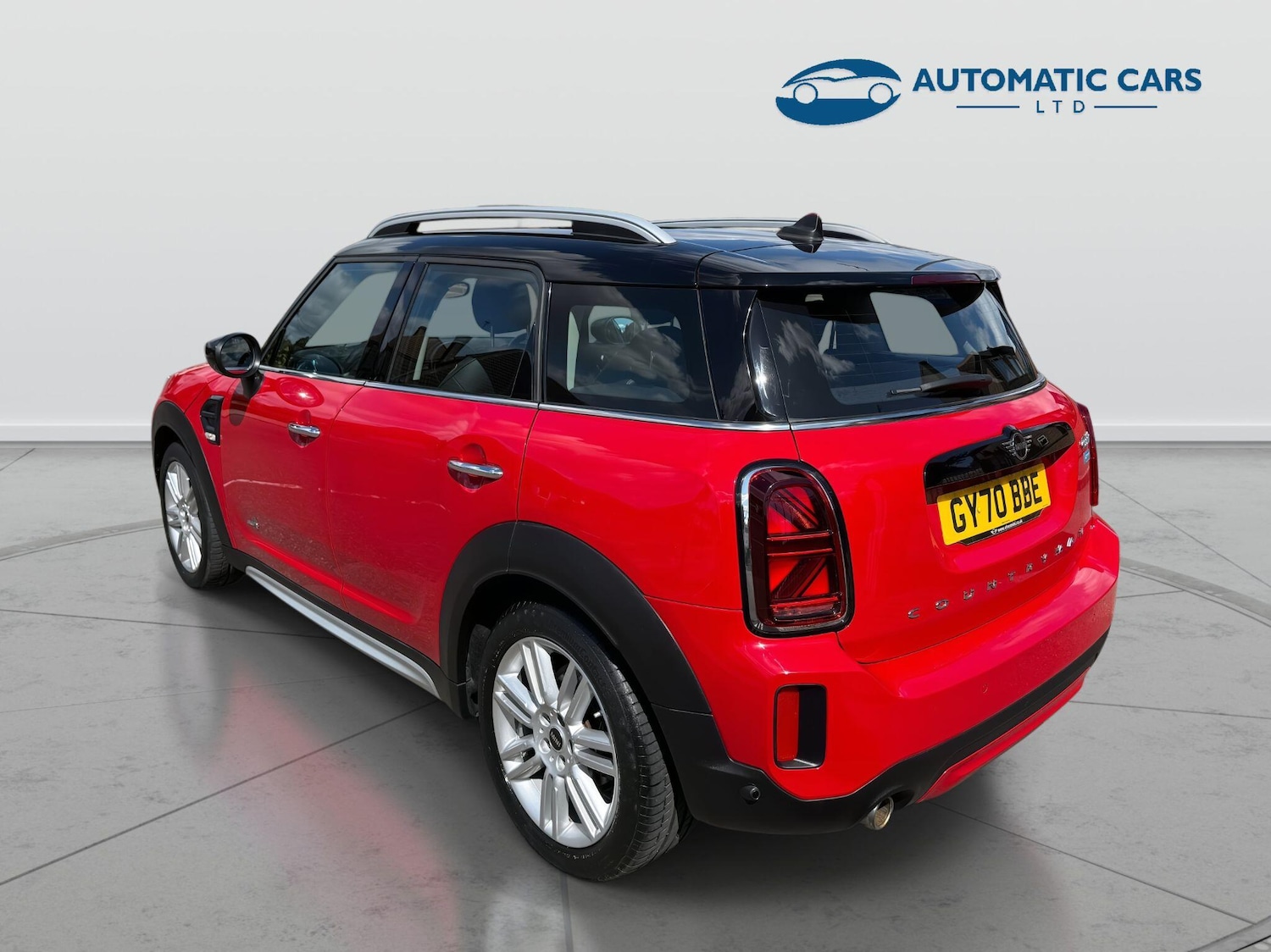Used MINI Countryman 2020 for sale - 77193144: Photo 4