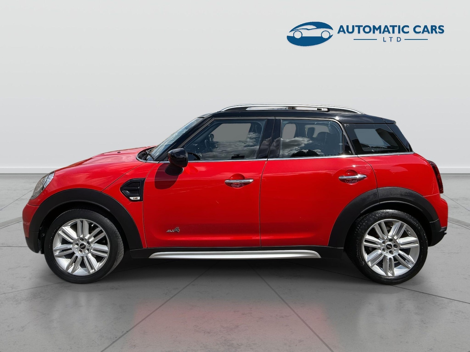 Used MINI Countryman 2020 for sale - 77193144: Photo 5