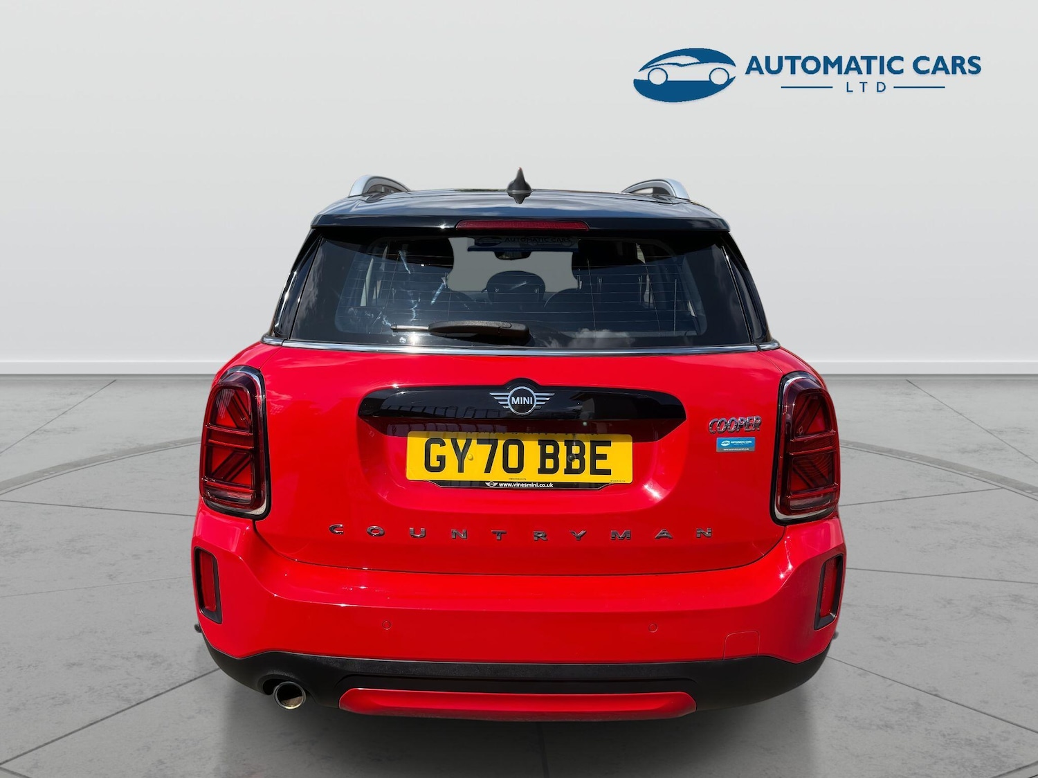 Used MINI Countryman 2020 for sale - 77193144: Photo 6