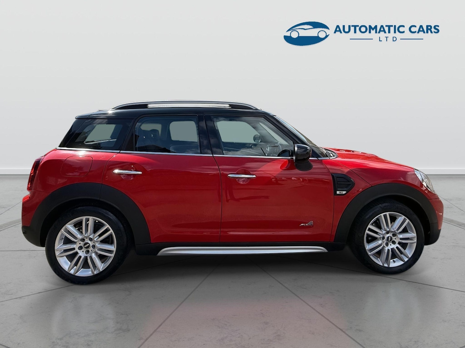 Used MINI Countryman 2020 for sale - 77193144: Photo 7