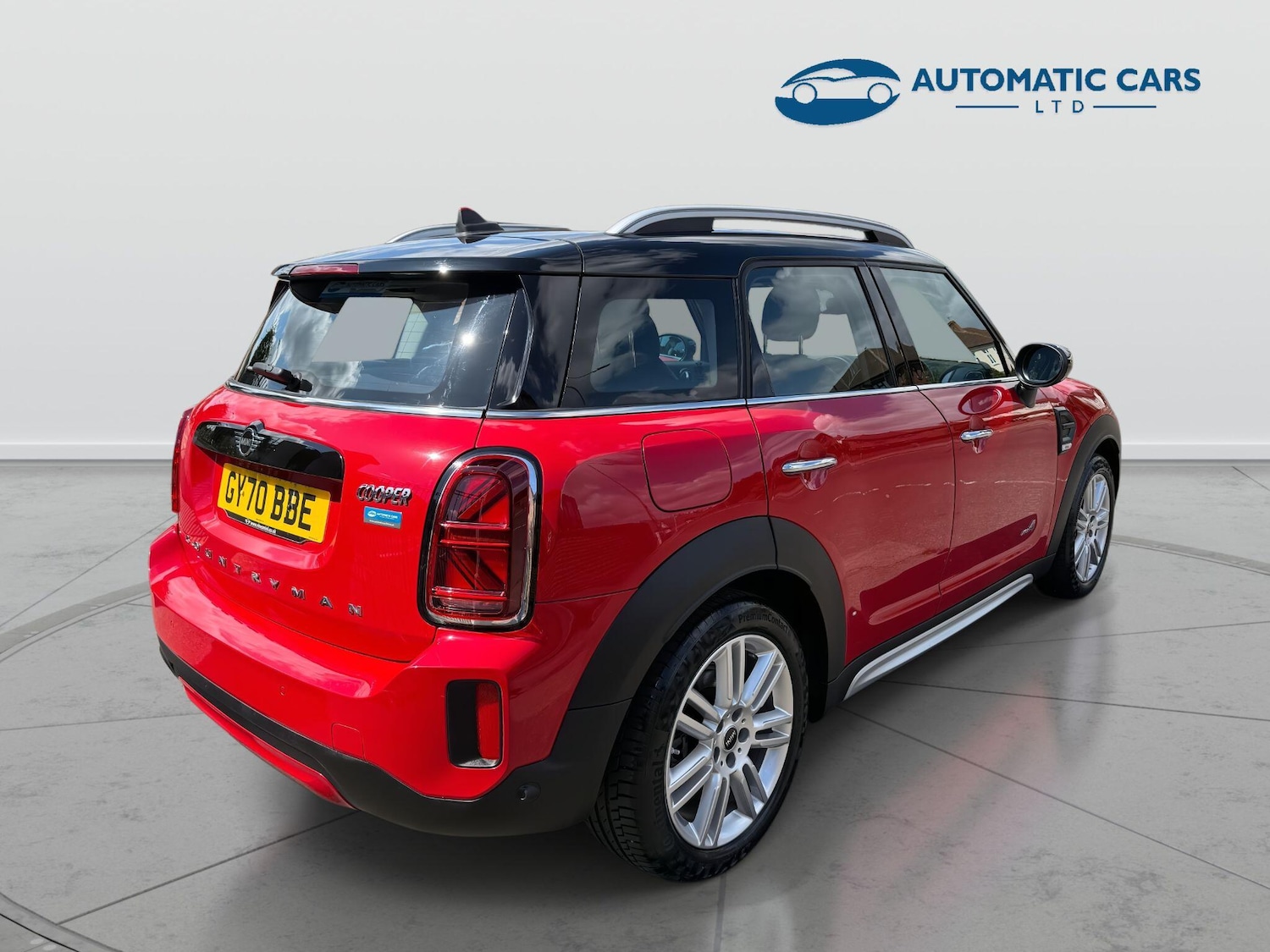 Used MINI Countryman 2020 for sale - 77193144: Photo 8