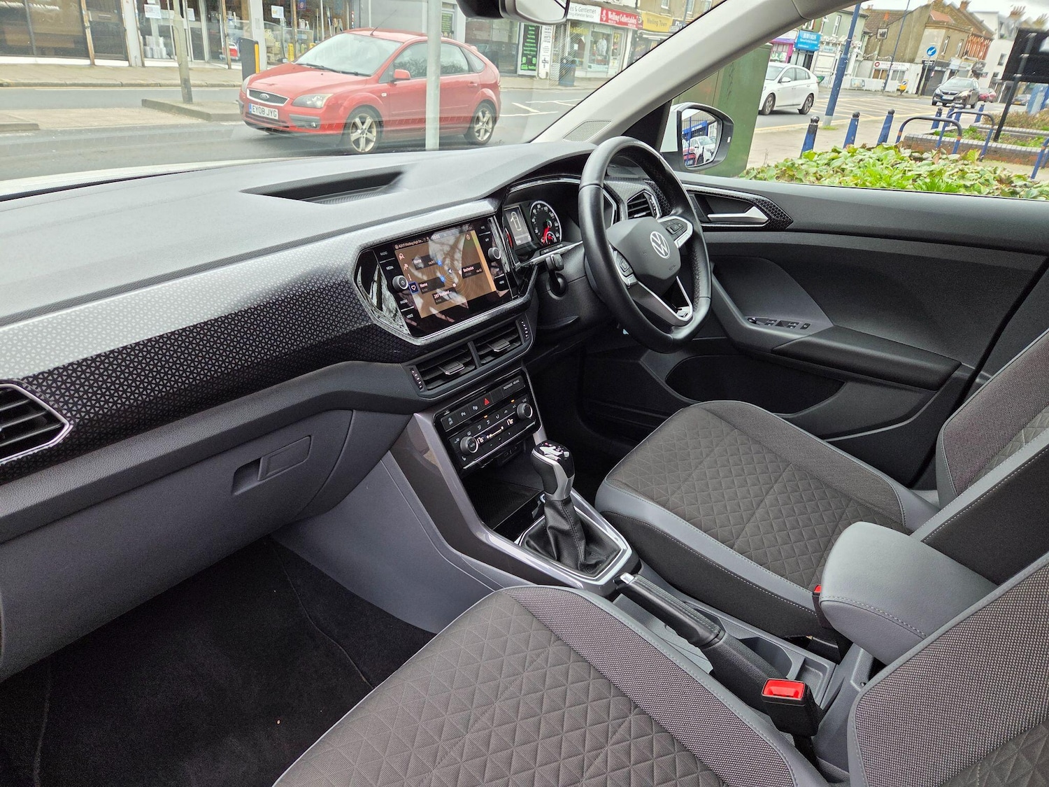 Used Volkswagen T-Cross for sale - 77684248: Photo 11