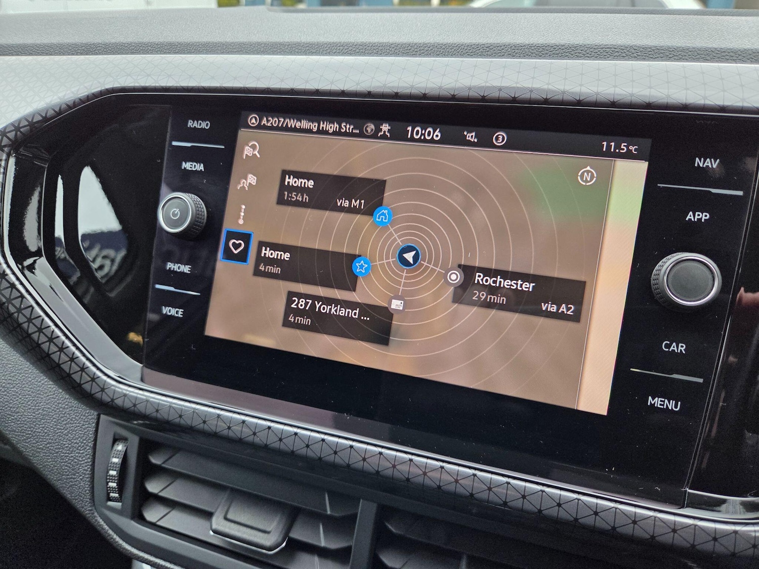 Used Volkswagen T-Cross for sale - 77684248: Photo 13