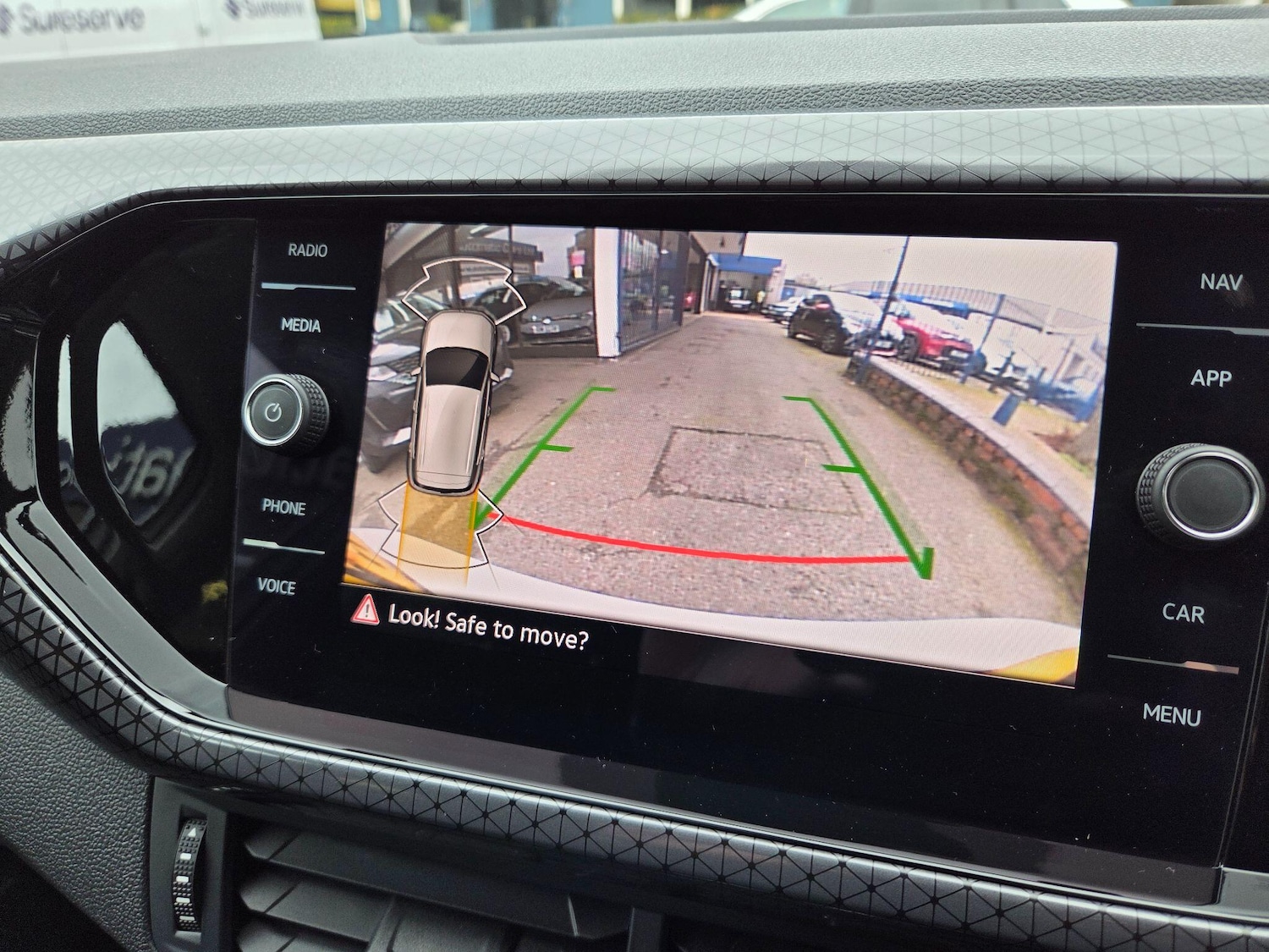 Used Volkswagen T-Cross for sale - 77684248: Photo 14