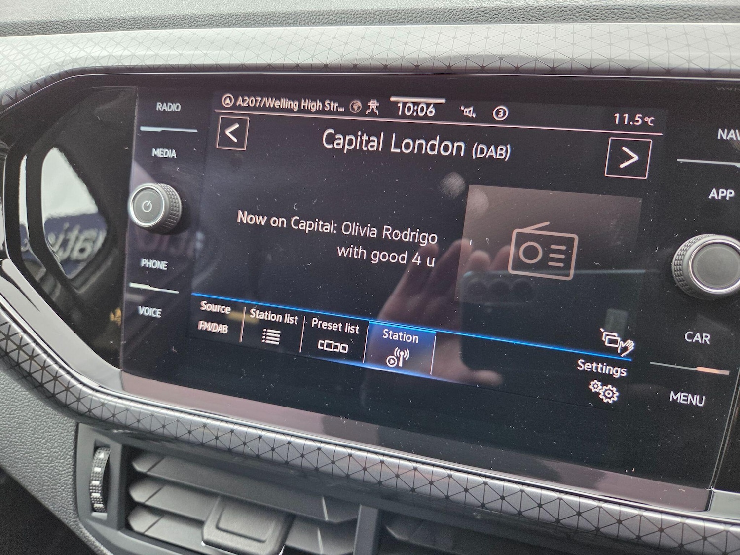 Used Volkswagen T-Cross for sale - 77684248: Photo 15