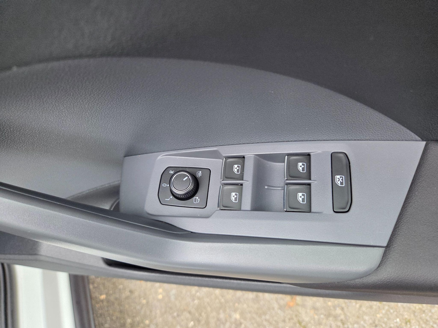 Used Volkswagen T-Cross for sale - 77684248: Photo 18