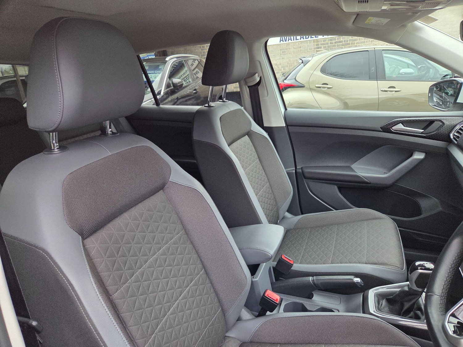 Used Volkswagen T-Cross for sale - 77684248: Photo 20