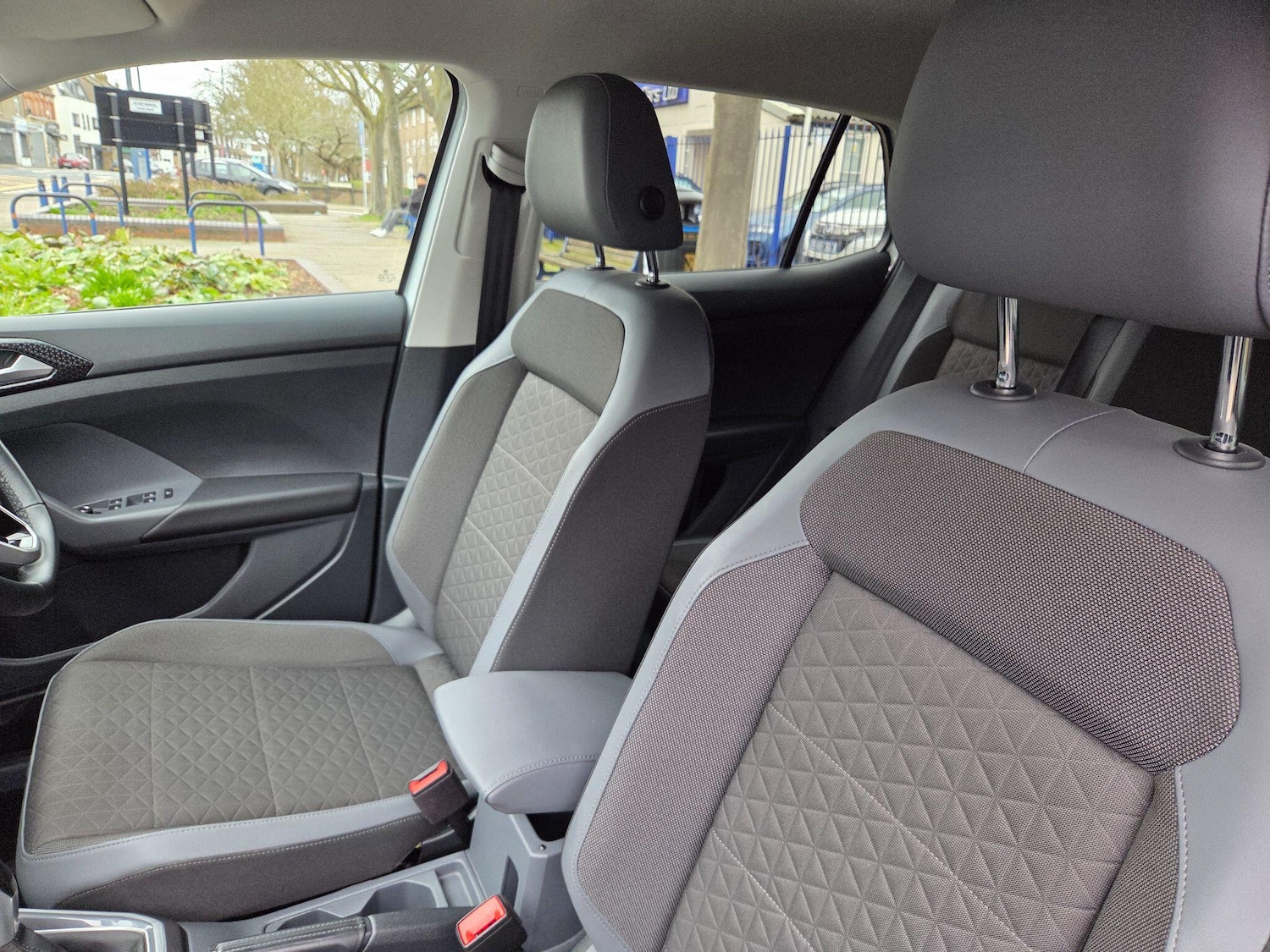 Used Volkswagen T-Cross for sale - 77684248: Photo 21