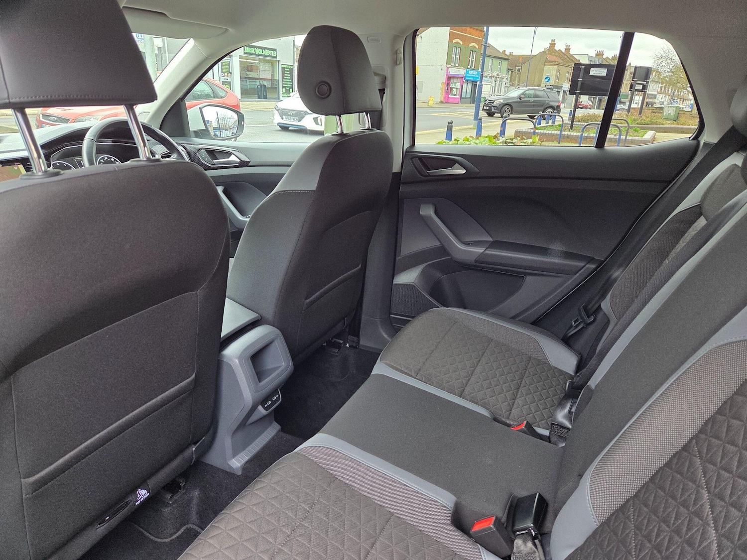 Used Volkswagen T-Cross for sale - 77684248: Photo 23