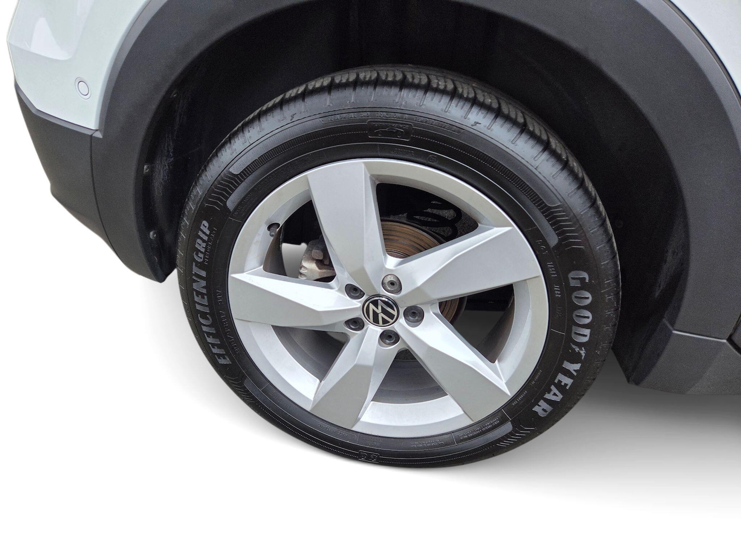 Used Volkswagen T-Cross for sale - 77684248: Photo 26