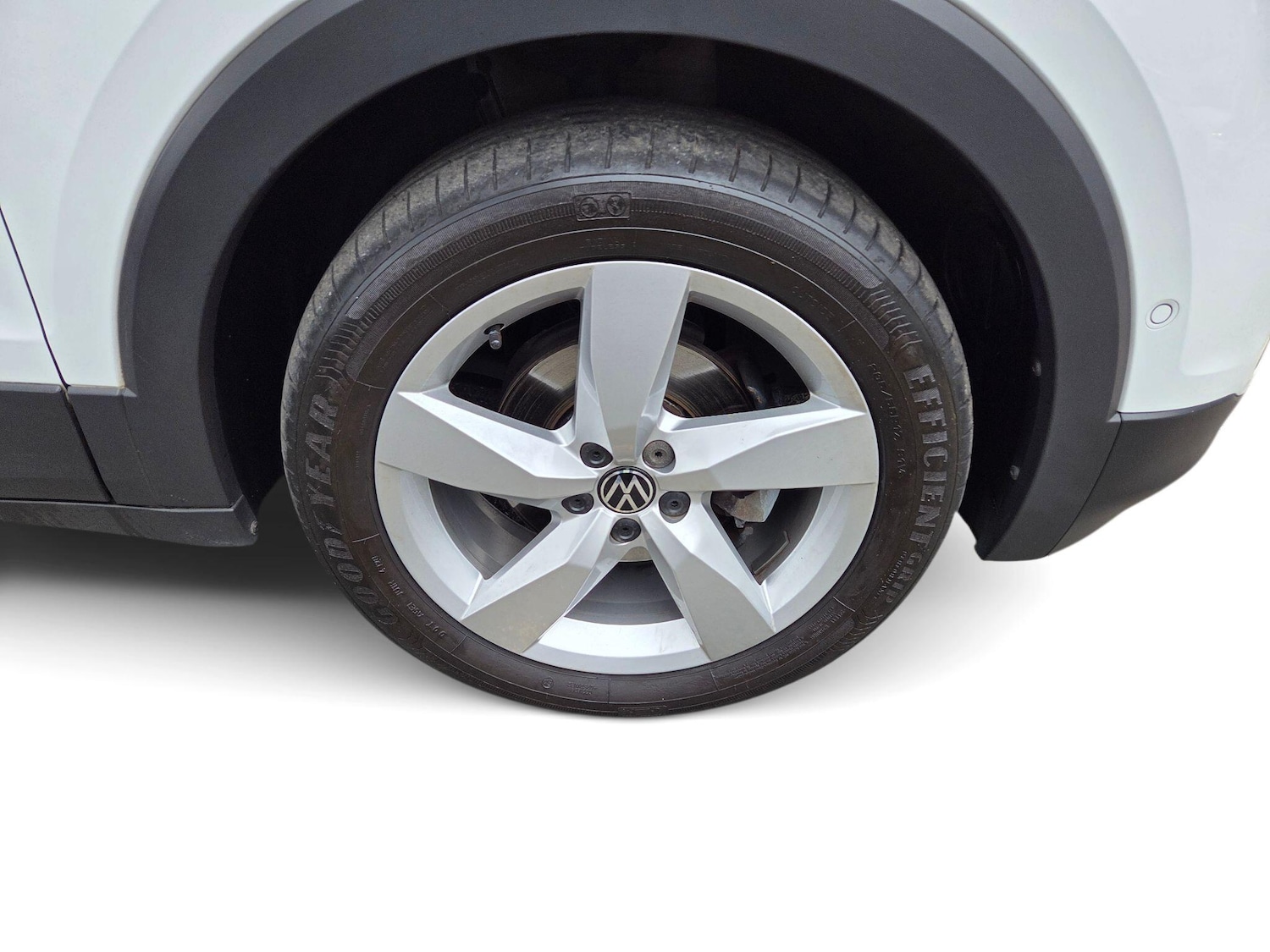 Used Volkswagen T-Cross for sale - 77684248: Photo 27