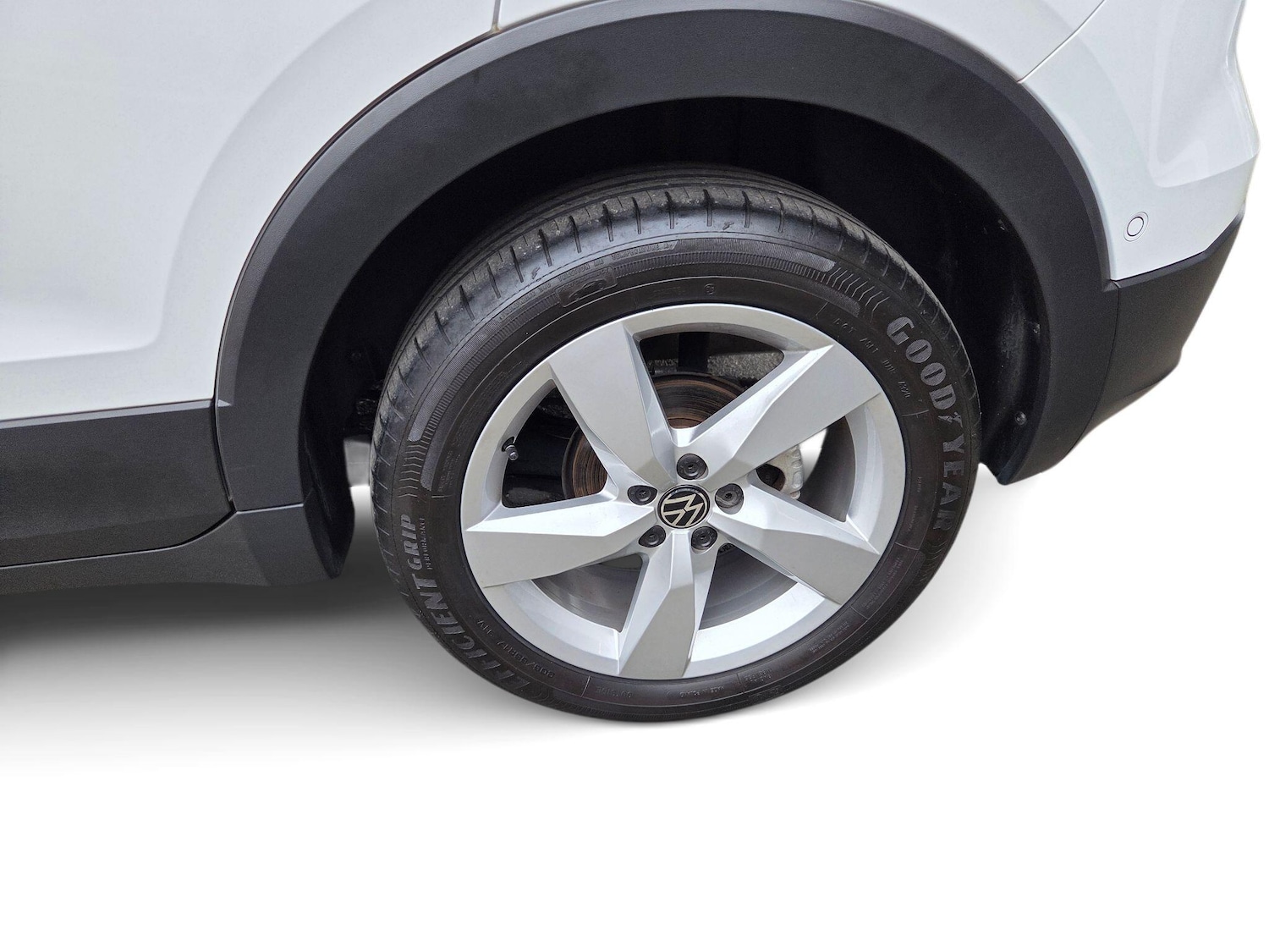 Used Volkswagen T-Cross for sale - 77684248: Photo 29