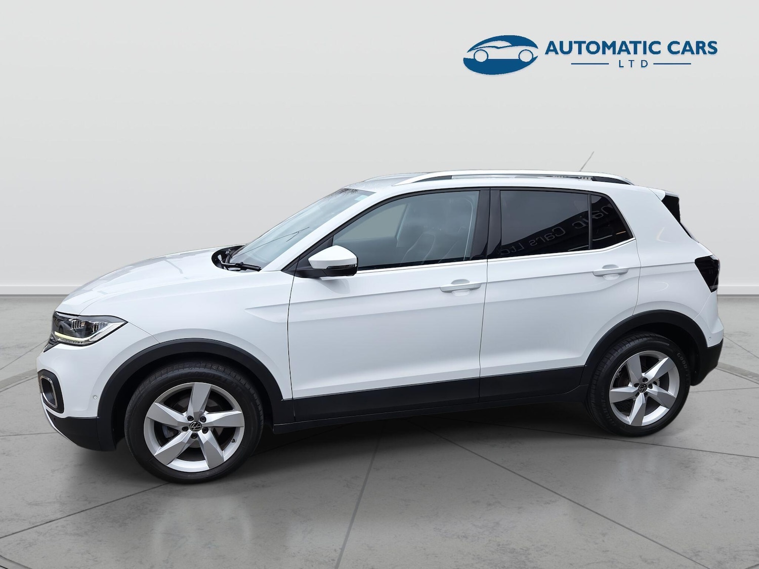 Used Volkswagen T-Cross for sale - 77684248: Photo 4