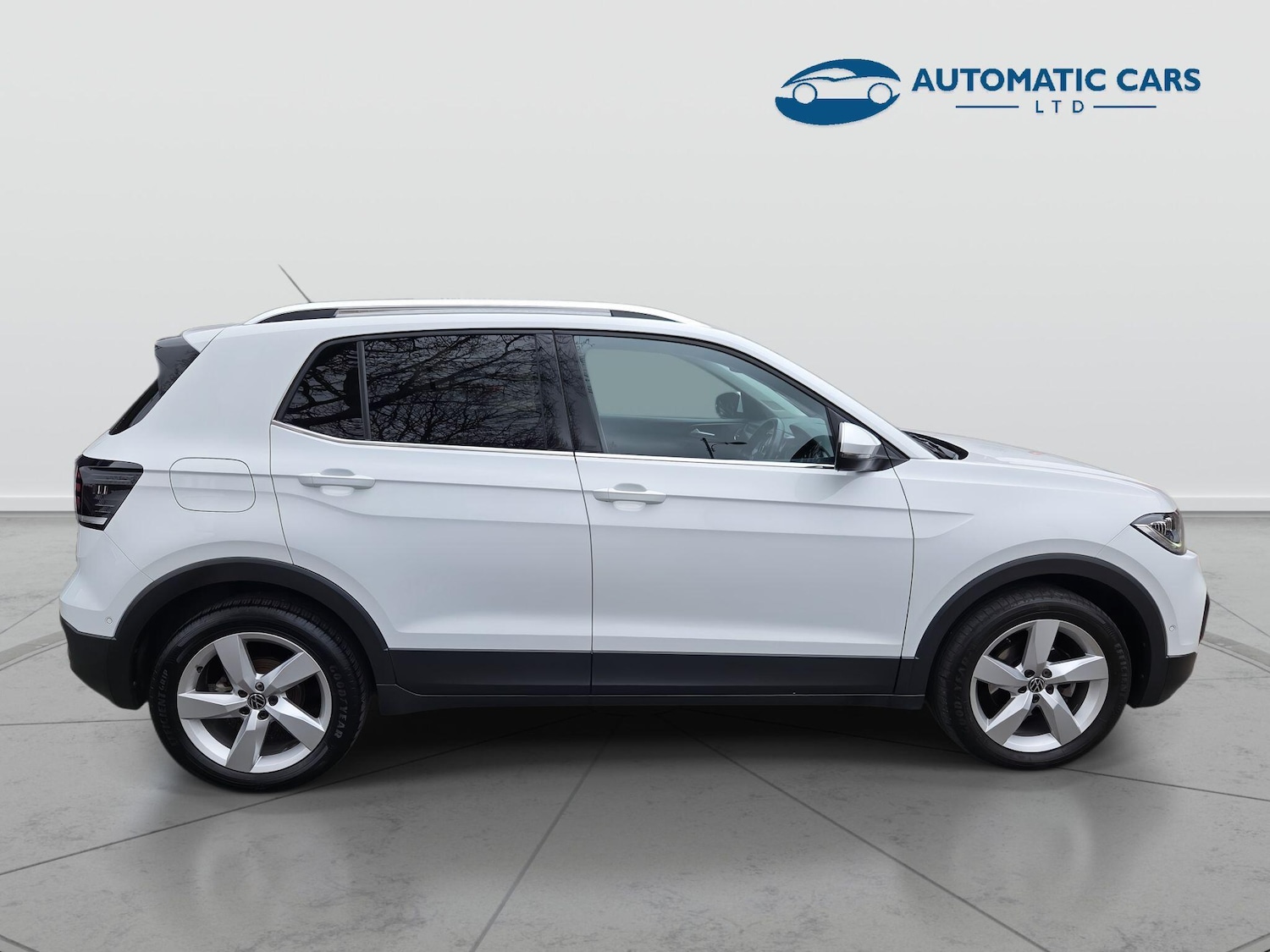 Used Volkswagen T-Cross for sale - 77684248: Photo 5