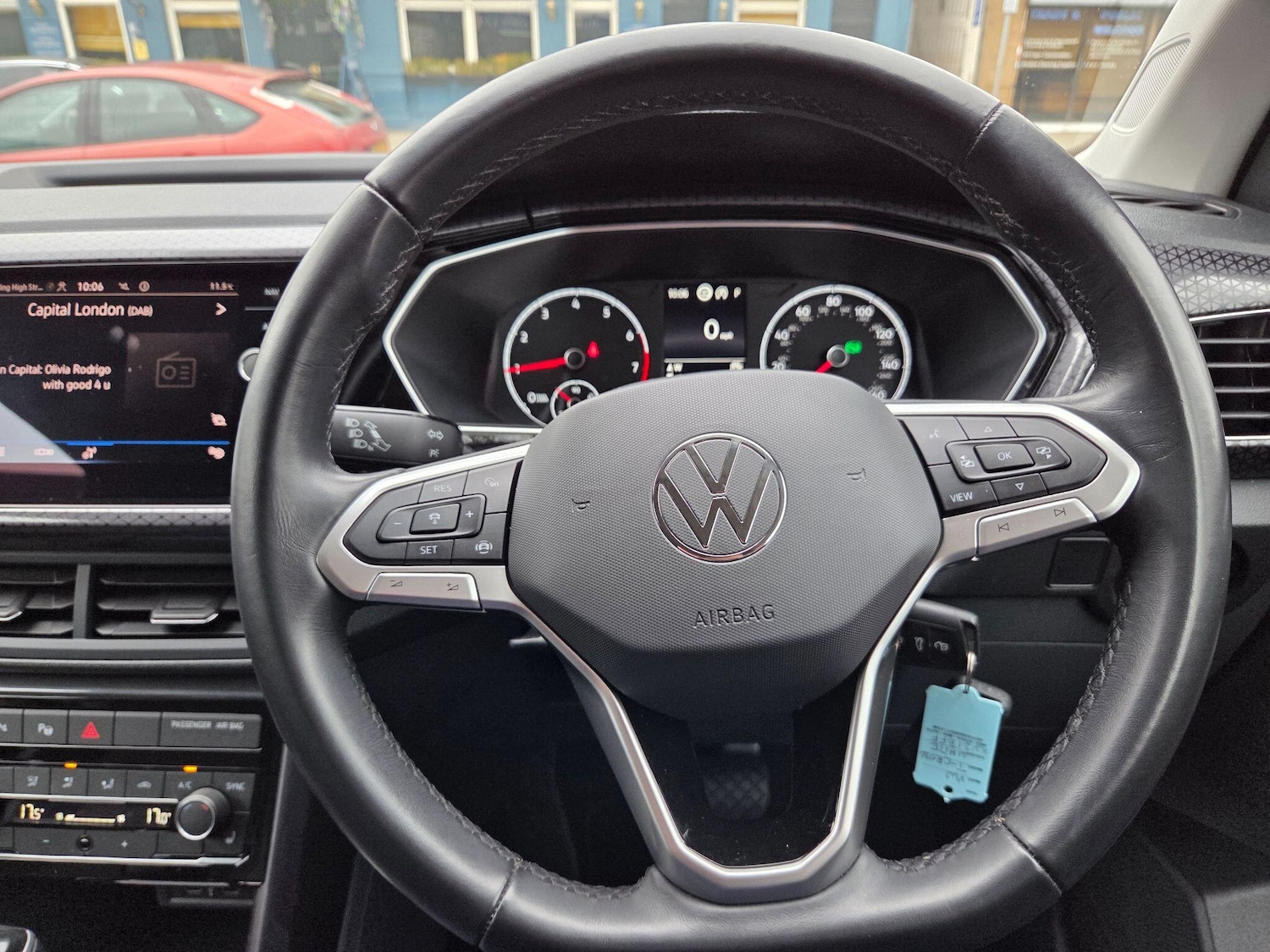 Used Volkswagen T-Cross for sale - 77684248: Photo 9