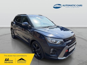 Used KGM Tivoli 2025 for sale - 79324748: Photo