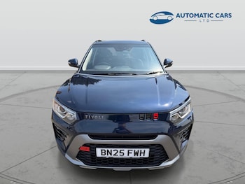 Used KGM Tivoli 2025 for sale - 79324748: Photo