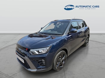 Used KGM Tivoli 2025 for sale - 79324748: Photo