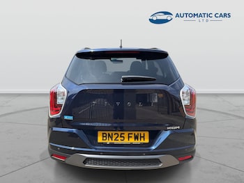 Used KGM Tivoli 2025 for sale - 79324748: Photo