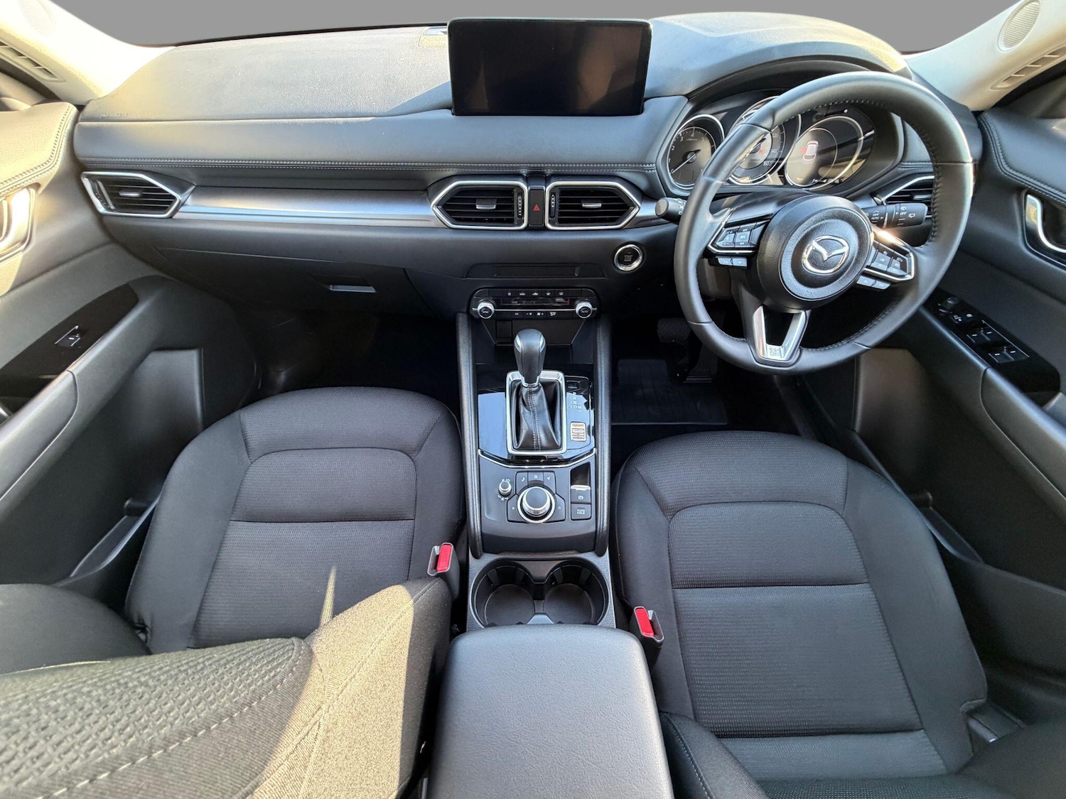 Used Mazda CX-5 2023 for sale - 77497493: Photo 10