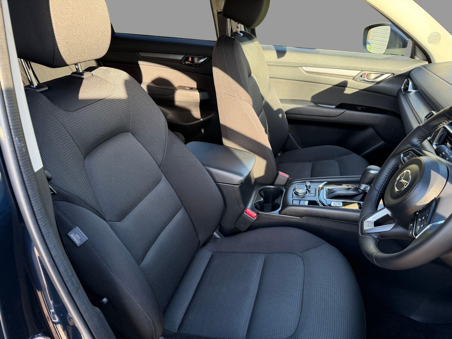 Used Mazda CX-5 2023 for sale - 77497493: Photo 11