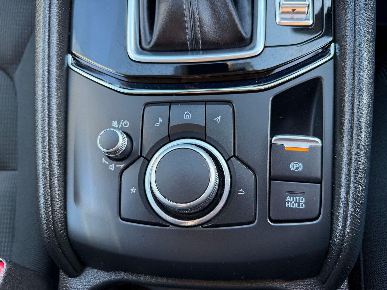 Used Mazda CX-5 2023 for sale - 77497493: Photo 14