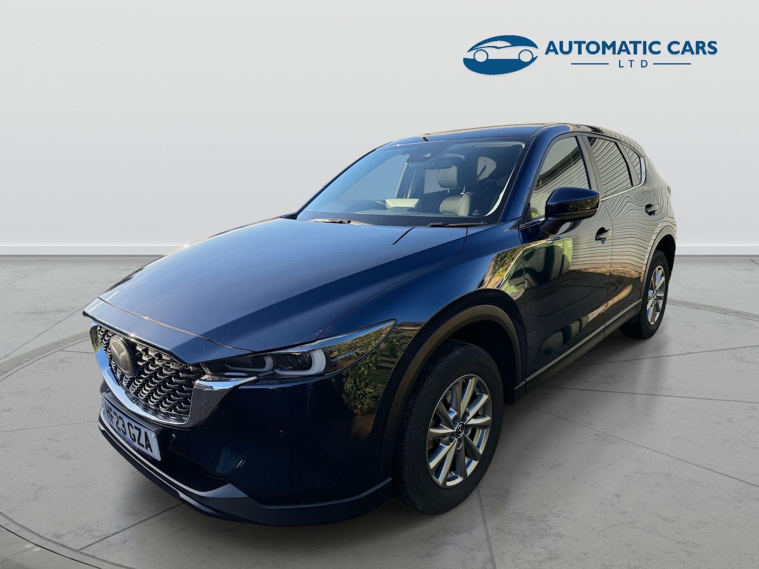 Used Mazda CX-5 2023 for sale - 77497493: Photo 3