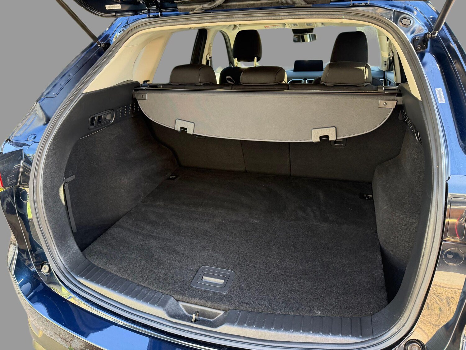 Used Mazda CX-5 2023 for sale - 77497493: Photo 31