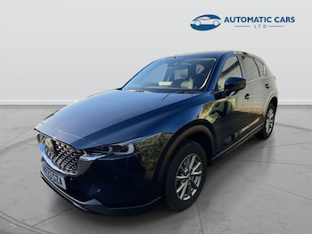 Used Mazda CX-5 2023 for sale - 77497493: Photo