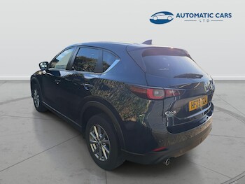 Used Mazda CX-5 2023 for sale - 77497493: Photo