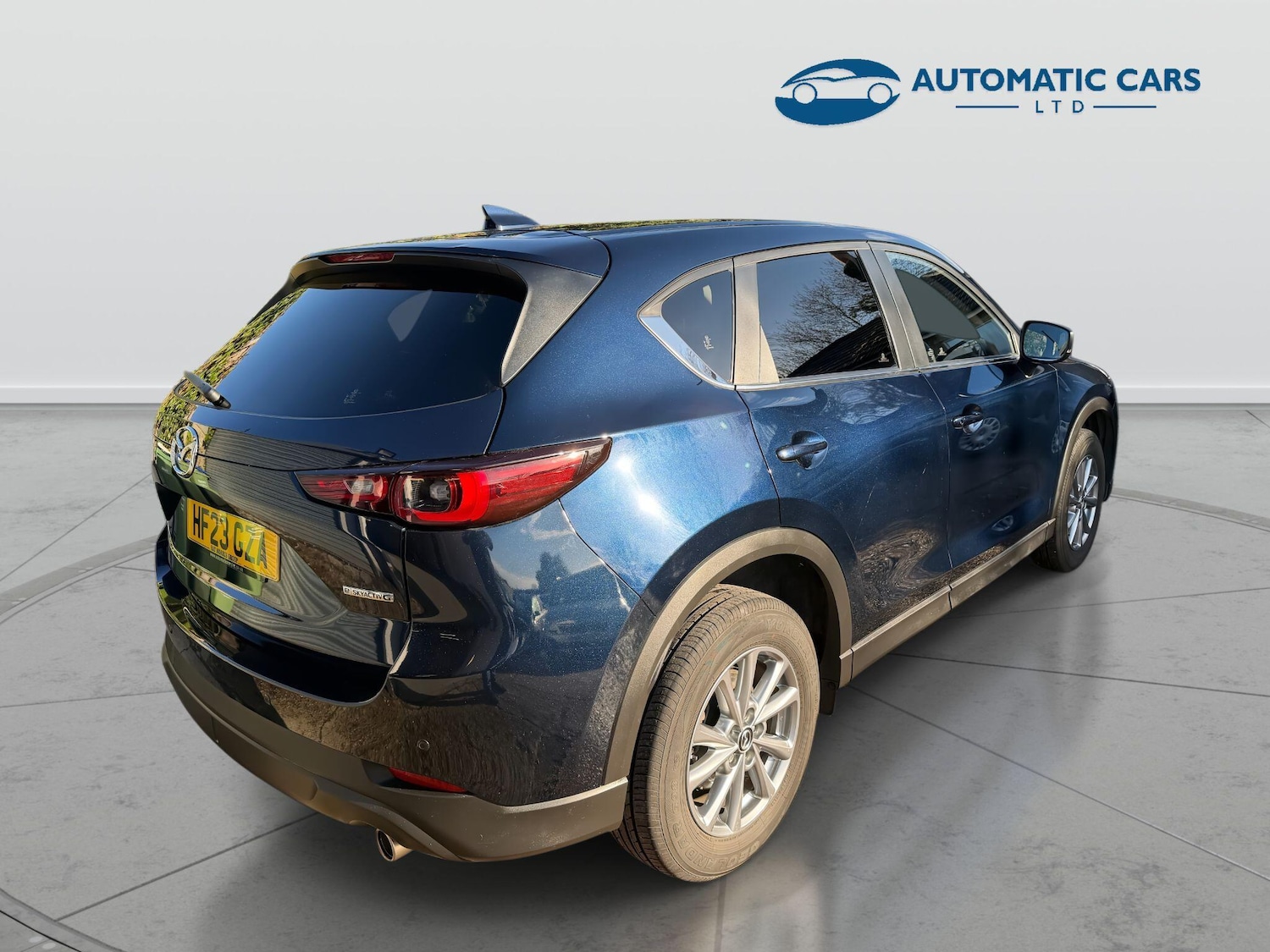 Used Mazda CX-5 2023 for sale - 77497493: Photo 7