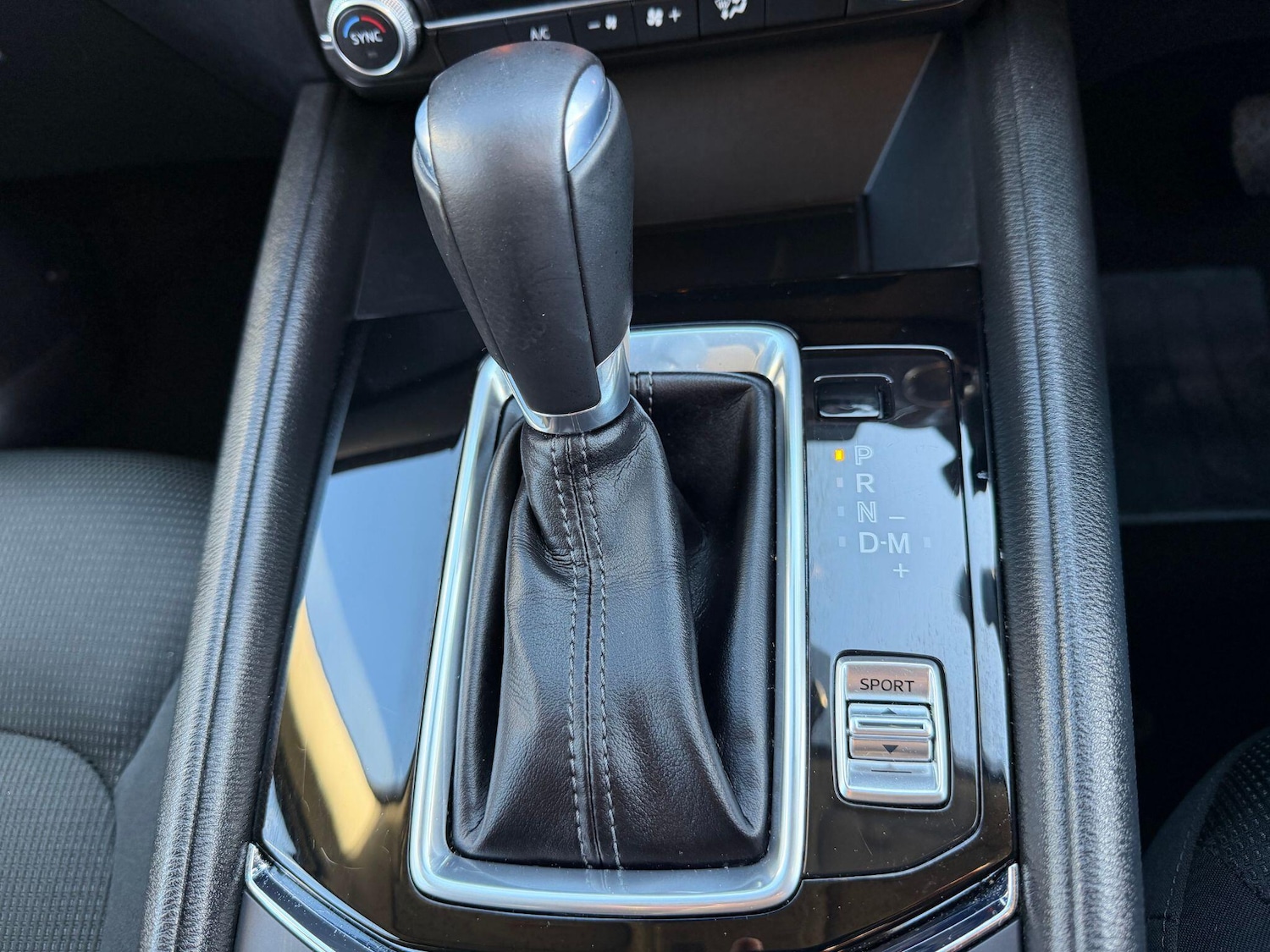 Used Mazda CX-5 2023 for sale - 77497493: Photo 8