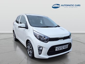 Used Kia Picanto 2022 for sale - 77496489: Photo
