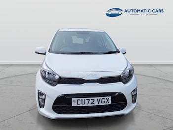 Used Kia Picanto 2022 for sale - 77496489: Photo